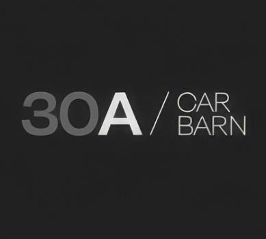 30 A Car Barn