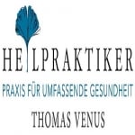 Heilpraktiker Thomas Venus