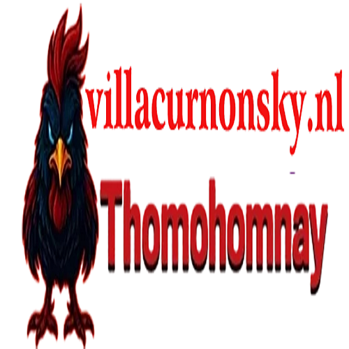 Thomohomnayvilla's Link Centre