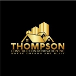 Thompson Construction Renovation Inc.