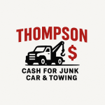 Thompson Cash For Junk Car & Towing