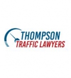 Thompson Traffic Lawyers
