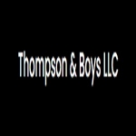 Thompson &amp; Boys LLC