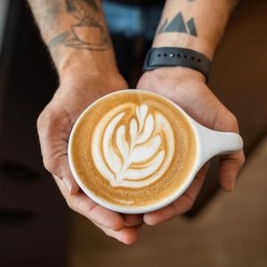 Thousand Hills Coffee