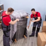 Three Men And A Truck