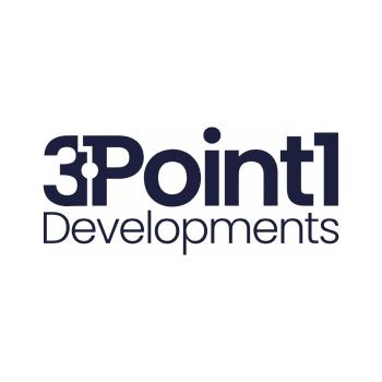 3Point1 Developments