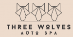 Three Wolves Auto Spa