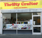 Thrifty Crafter