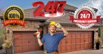 Thrifty Garage Door Repair Tri-City