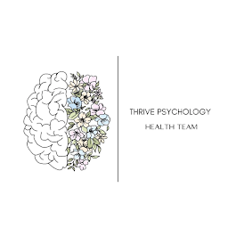 Thrive Psychology Health Team