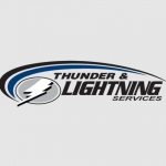 Thunder &amp; Lightning Services