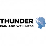 Thunder Pain And Wellness