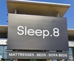 Sleep.8 Thurrock