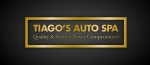 Tiago's Auto Spa