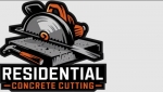 Residential Concrete Cutting