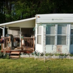 Tidewater Campground