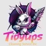Tidyups Cleaning Service Inc