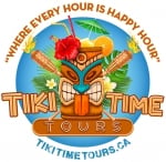 Tiki Time Tours