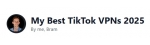 TikTokVPN.me