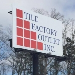 Tile Factory Outlet