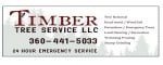 Timber Tree Service, LLC