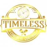 Timeless Concrete Coatings Inc