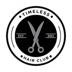 Timeless Hair Club