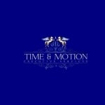 Time &amp; Motion