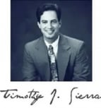 Timothy J. Sierra, Attorney at Law
