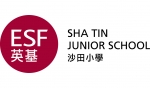ESF Sha Tin Junior School