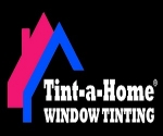 Tint-a-Home Window Tinting