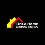 Tint-a-Home Window Tinting