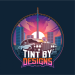 Tint by Designs - Window Tinting