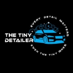 The Tiny Detailer