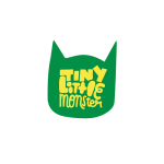 Tiny Little Monster