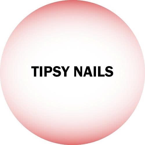 Tipsy Nails
