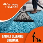 Tip Top Carpet Cleaning Brisbane