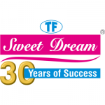 Tirupati Foam Ltd (Sweet Dream)