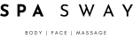 Deep Tissue Massage Austin - Spa Sway