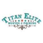 Titan Elite Moving & Packing
