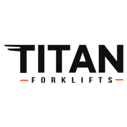 TITAN FORKLIFTS