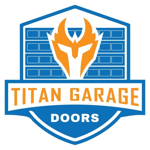 Titan Garage Doors Des Moines