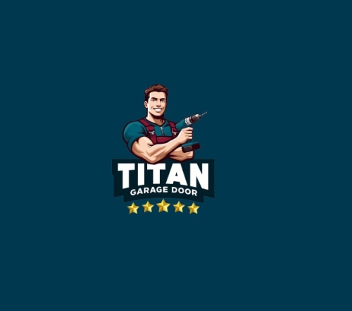 Titan Garage Door