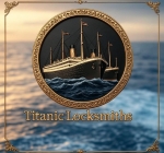 Titanic Locksmiths
