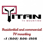 Titan TV Mounting, LLC