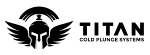 Titan Plunge | Cold Plunge Systems