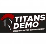 Titans Demo