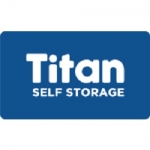 Titan Self Storage Poole