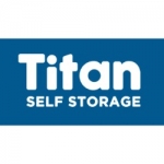 Titan Self Storage Braintree