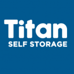 Titan Self Storage Woking